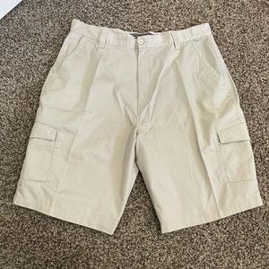 Blue Hawaii Surf Men’s Cargo Shorts Size - 38